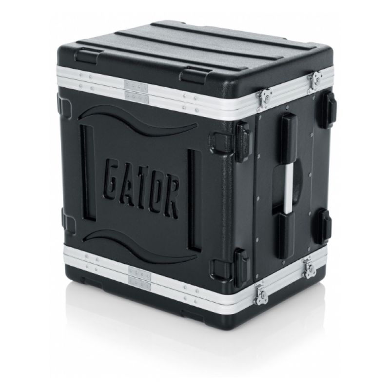 Кейс для рекового оборудования Gator GR-8L - 8U Audio Rack (Standard)